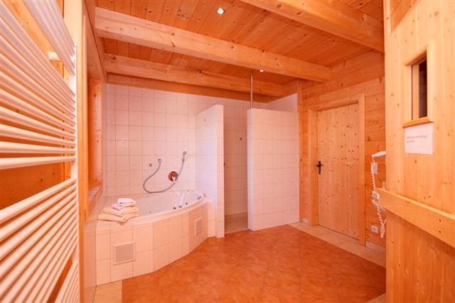 Huttendorf Pruggernヴィラ エクステリア 写真