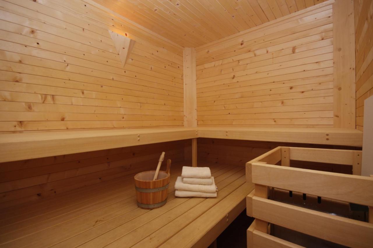 Huttendorf Pruggernヴィラ エクステリア 写真
